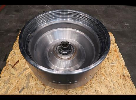 GEA Westfalia SAMR 15036M P261014131