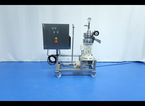 FrymaKoruma AG (Romaco) MK 160 P261014146