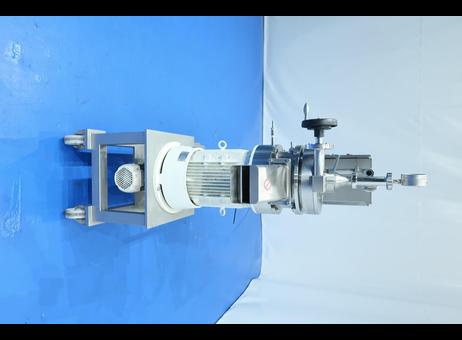 FrymaKoruma AG (Romaco) MK 160 P261014146
