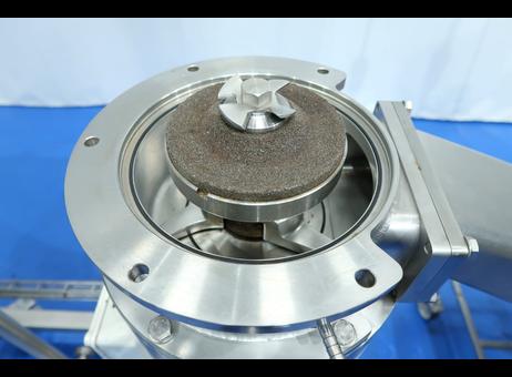 FrymaKoruma AG (Romaco) MK 160 P261014146