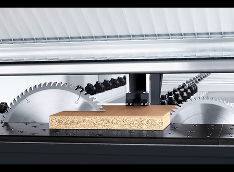 Homag SAWTEQ S-500 P261014169