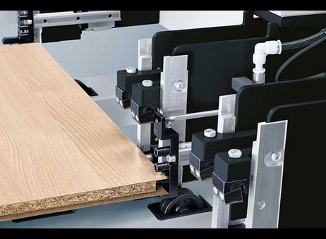 Homag SAWTEQ S-500 P261014169