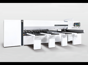 Homag SAWTEQ S-500 Woodworking machine