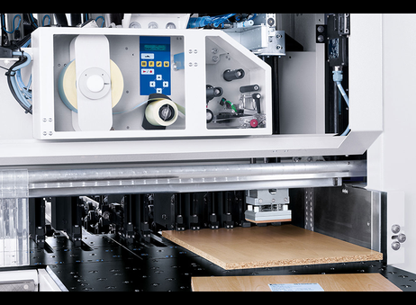 Homag SAWTEQ S-500 P261014169