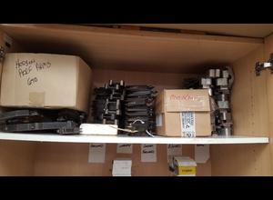 Offset εκτυπωτική μηχανή 1 χρώματος HEIDELBERG GTO 52 46