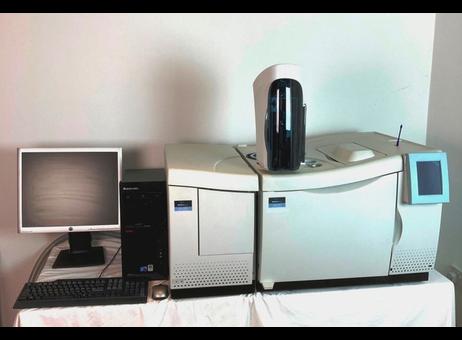 Perkin Elmer Clarus 600T P261014174