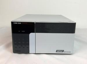 Shimadzu CBM-20A Pharmaceutical / chemical machine