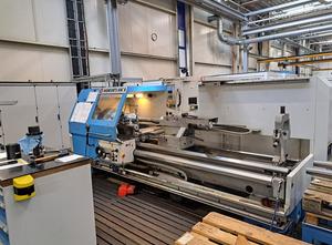 Τόρνος CNC MONFORTS KNC 8 × 3000