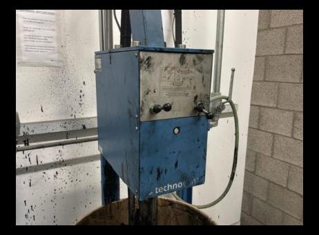 Technotrans TBP 300-36/12 P261014211
