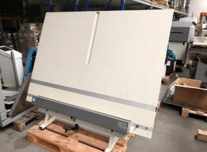 Beil 1200-S-H–APL-CTP2 Μηχανή διάτρησης πλακών μεγάλου μεγέθους