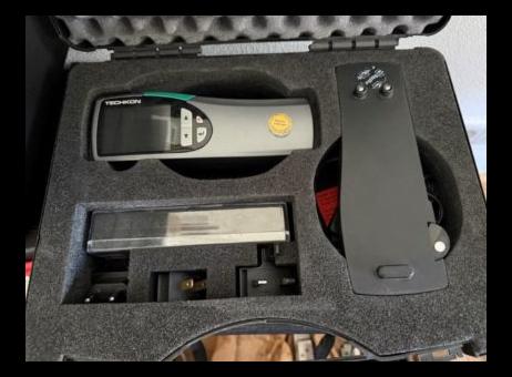 Techkon SpectroDens Premium P261014221