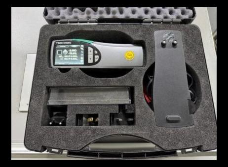 Techkon SpectroDens Premium P261014221