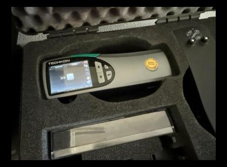 Techkon SpectroDens Premium P261014221