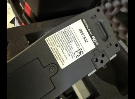 Techkon SpectroDens Premium P261014221
