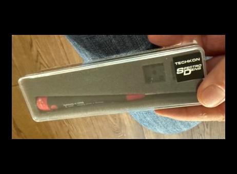 Techkon SpectroDens Premium P261014221
