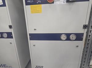 Ψυγείο chiller Kühlgeräte / chiller