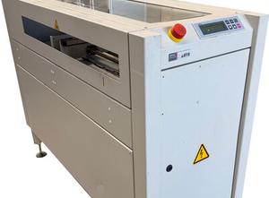Μονάδα διπλής λωρίδας Asys STM 03D