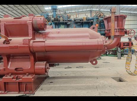 UBE 2750 MT P261014240