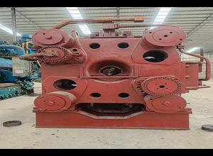 Πρέσα εξώθησης UBE 2750 MT