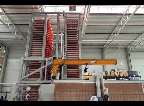 Kasto Maschinenbau GmbH UNITOWER B1.5 P261014243