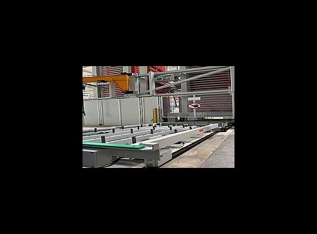 Kasto Maschinenbau GmbH UNITOWER B1.5 P261014243