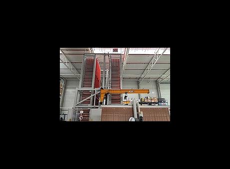Kasto Maschinenbau GmbH UNITOWER B1.5 P261014243