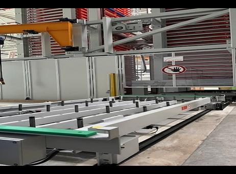 Kasto Maschinenbau GmbH UNITOWER B1.5 P261014243