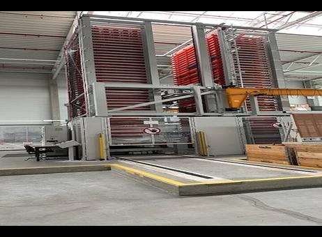 Kasto Maschinenbau GmbH UNITOWER B1.5 P261014243