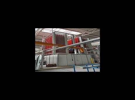 Kasto Maschinenbau GmbH UNITOWER B1.5 P261014243