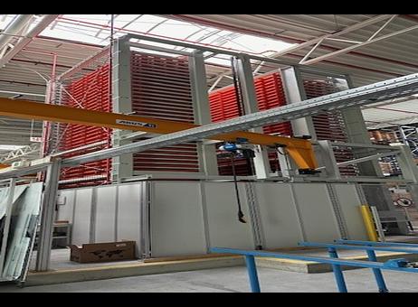 Kasto Maschinenbau GmbH UNITOWER B1.5 P261014243