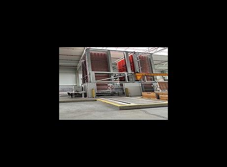 Kasto Maschinenbau GmbH UNITOWER B1.5 P261014243
