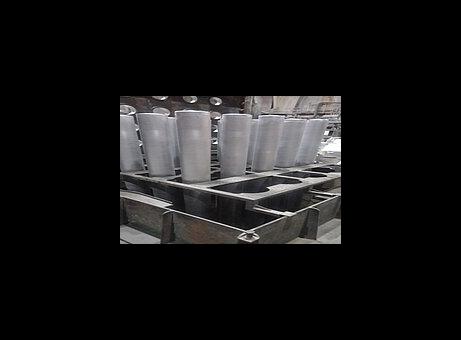 GAUTSCHI 6" & 8" BILLETS P261014244