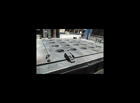 GAUTSCHI 6" & 8" BILLETS P261014244