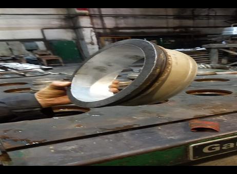 GAUTSCHI 6" & 8" BILLETS P261014244