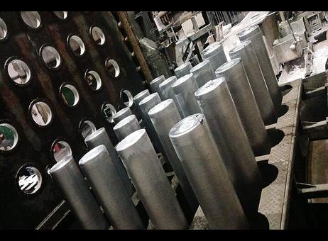 GAUTSCHI 6" & 8" BILLETS P261014244