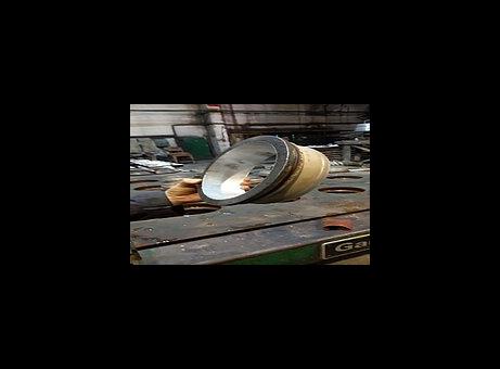 GAUTSCHI 6" & 8" BILLETS P261014244