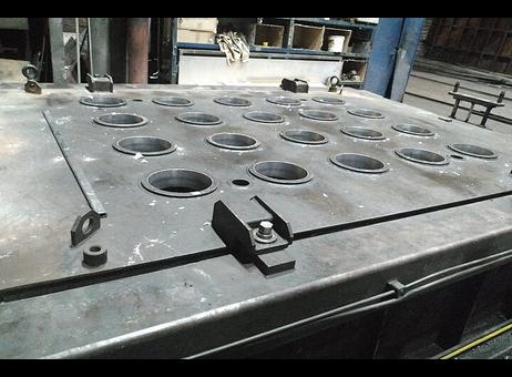 GAUTSCHI 6" & 8" BILLETS P261014244
