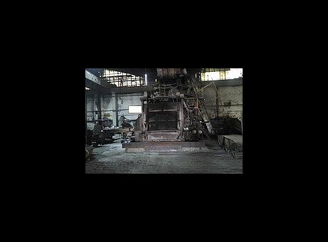 GAUTSCHI 6" & 8" BILLETS P261014244