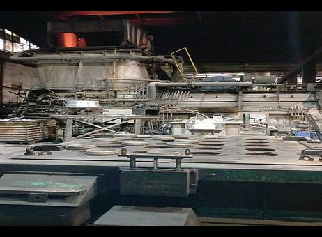 GAUTSCHI 6" & 8" BILLETS P261014244