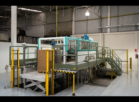 PEMCO Ream Wrapper P261014245