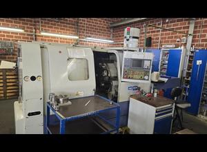 Hwacheon Hi - ECO 21 HS Swiss-type lathe