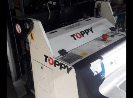 Toppy Maxi TH P261014253