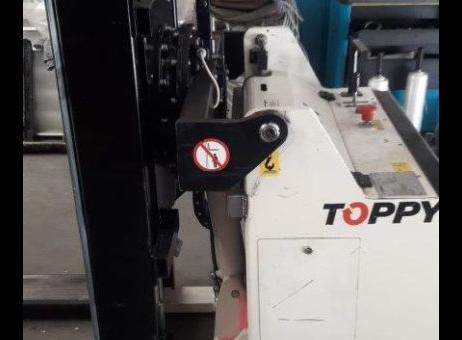 Toppy Maxi TH P261014253