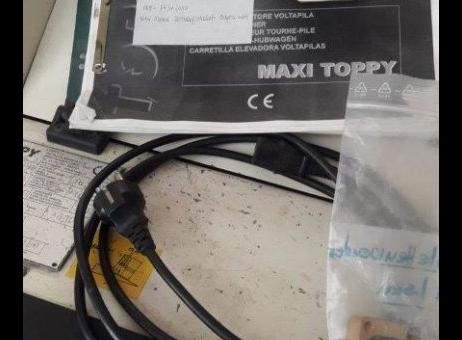 Toppy Maxi TH P261014253