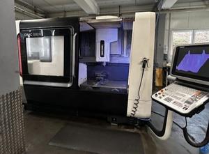 DMG Mori DMC 850 V Vertical machining center