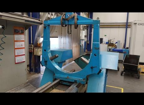 SEIGER SLZ 1200 × 6000 P261014261