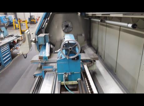 SEIGER SLZ 1200 × 6000 P261014261