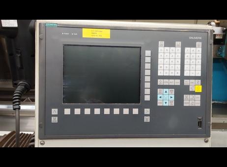 SEIGER SLZ 1200 × 6000 P261014261