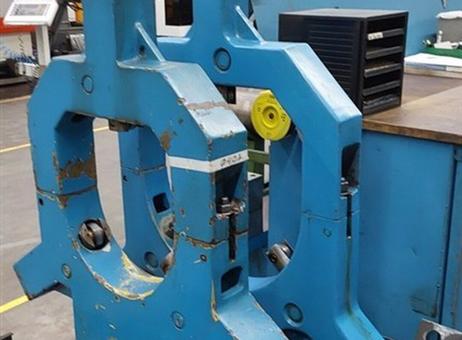 SEIGER SLZ 1200 × 6000 P261014261
