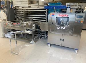Διαχωριστής ζύμης SOTTORIVA LYRA
